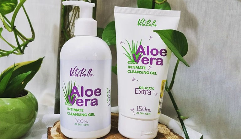 ژل بهداشتی ویتابلا بیز