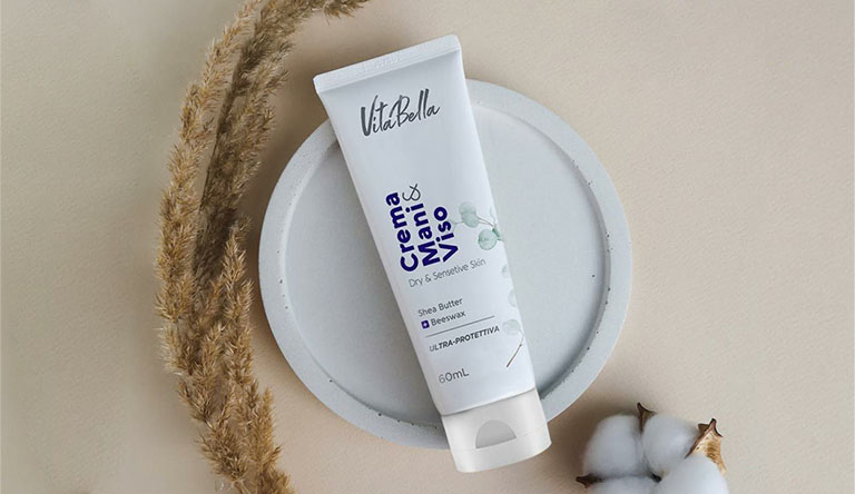 کرم مخصوص پوست خشک ویتابلا