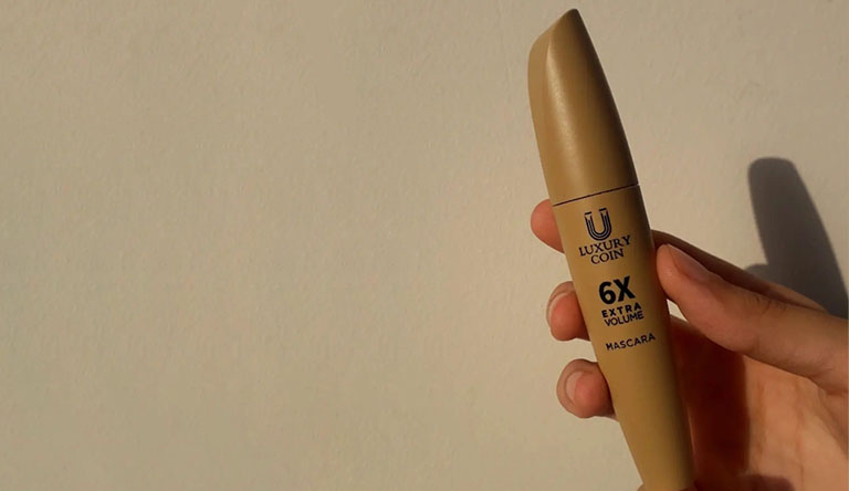 ریمل چندکاره لاکچری کوین