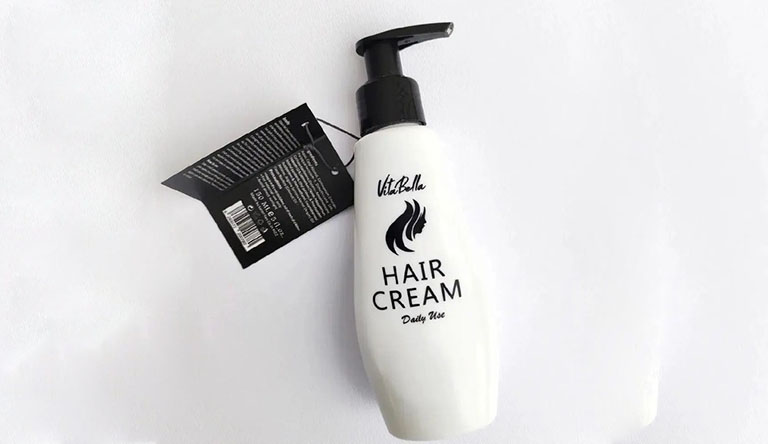 کرم مو ویتابلا