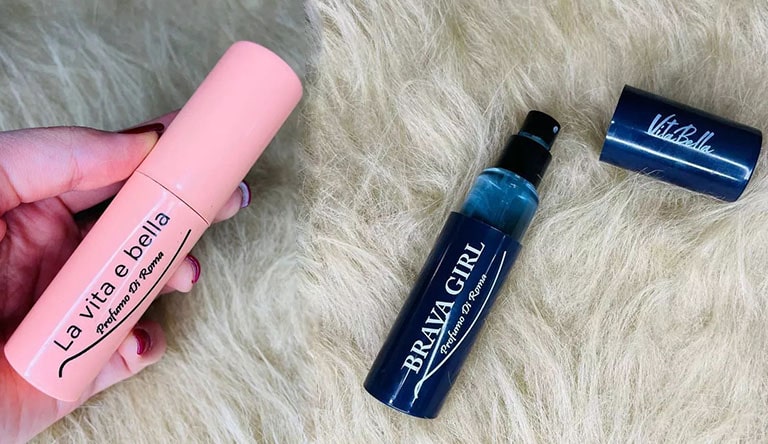 ادوپرفیوم ویتابلا