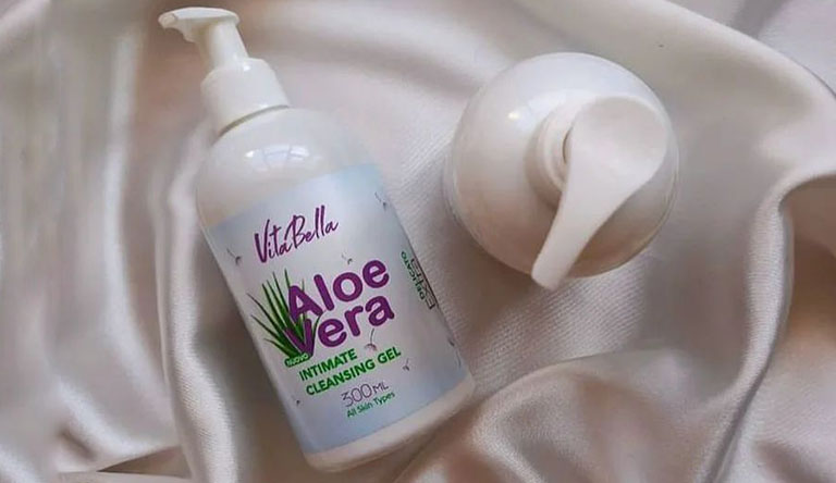 ژل بهداشتی بانوان ویتابلا