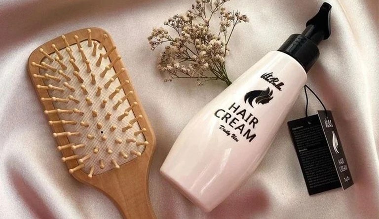 کرم موی سر ویتابلا