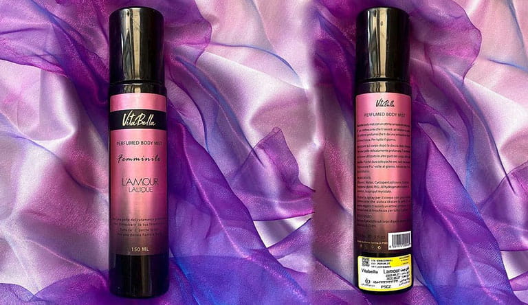 بادی میست ویتابلا